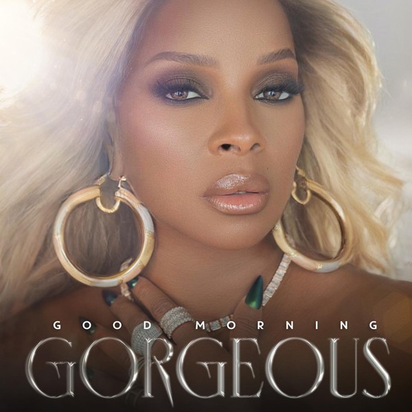 Mary J. Blige - Love Without The Heartbreak