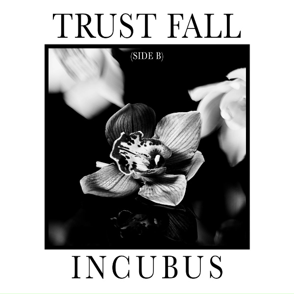 Incubus - Paper Cuts