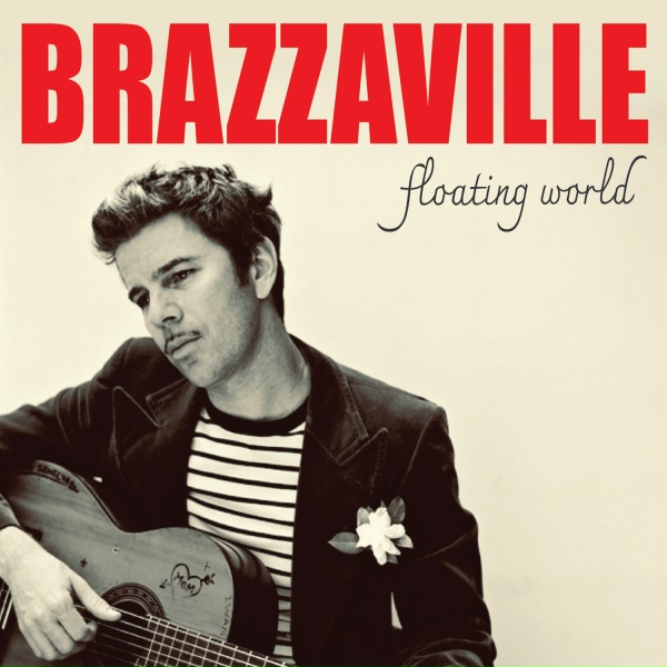 Brazzaville - Floating World
