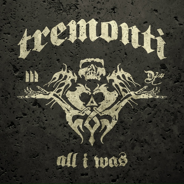 Tremonti - Giving Up