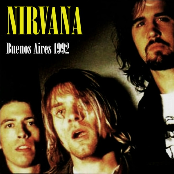 Nirvana - School