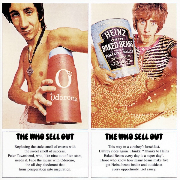The Who - Hall Of The Mountain King