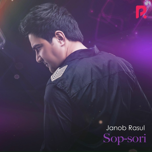 Janob Rasul - Evropa-avropa