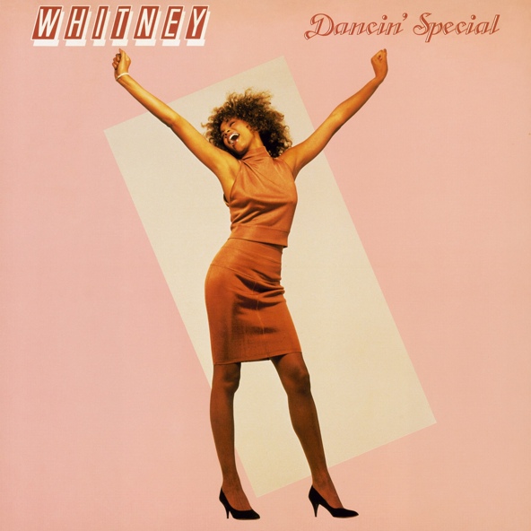 Whitney Houston - How Will I Know