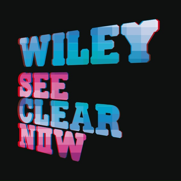 Wiley - Turn It Up
