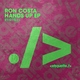 Ron Costa - Hands Up (Extended Mix) (Extended Mix)