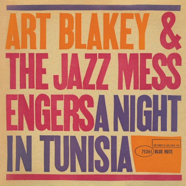Art Blakey & The Jazz Messengers - Sincerely Diana