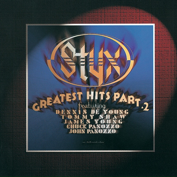 Styx - Light Up