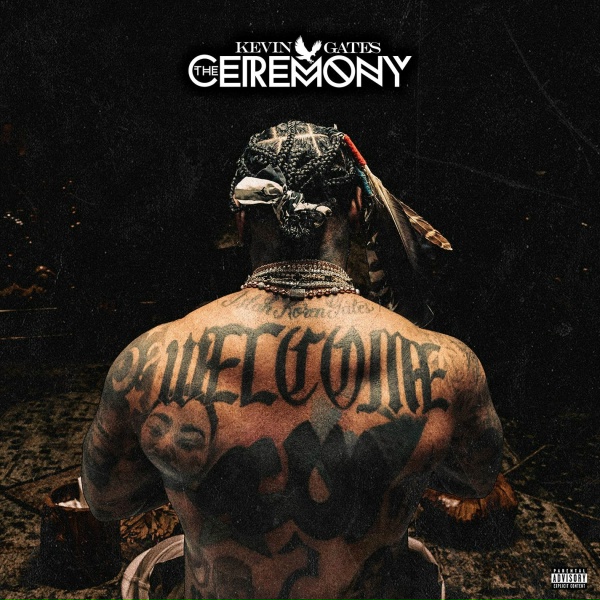 Kevin Gates - Letter 2 My Fans