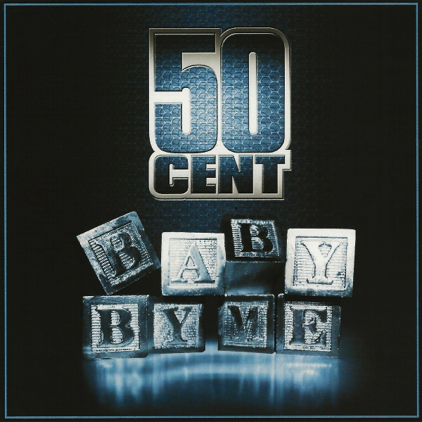 50 Cent feat. Ne-Yo - Baby By Me