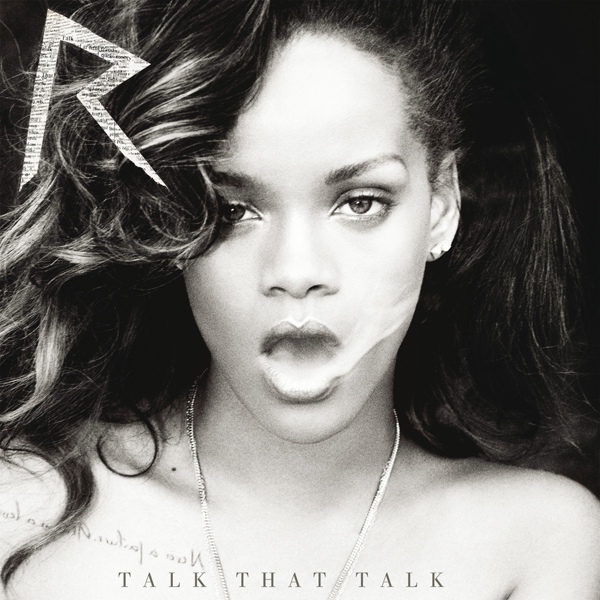 Rihanna, Calvin Harris - We Found Love