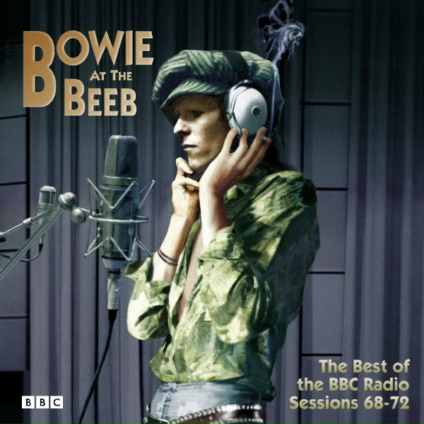David Bowie - White Light/White Heat