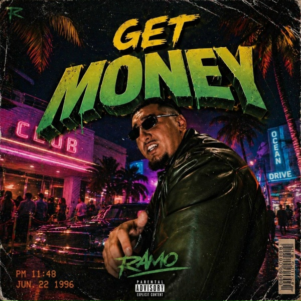 Ramo - Get Money
