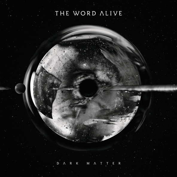 The Word Alive feat. Alicia Solombrino - Piece Of Me
