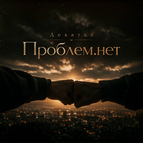 Девятка - Проблем.нет