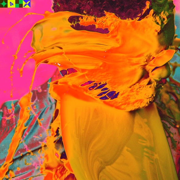 Flume feat. Toro y Moi - The Difference