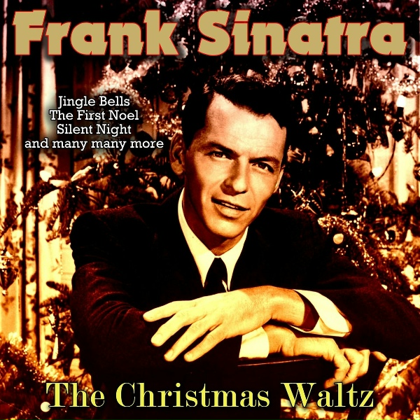 Frank Sinatra - Hark! the Herald Angels Sing