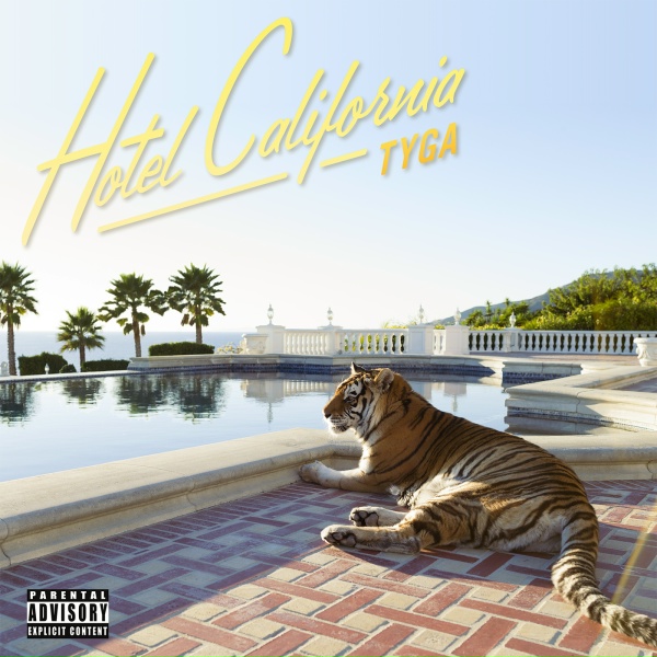 Tyga feat. Lil Wayne - 500 Degrees