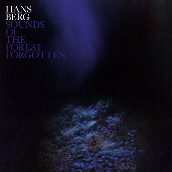 Hans Berg