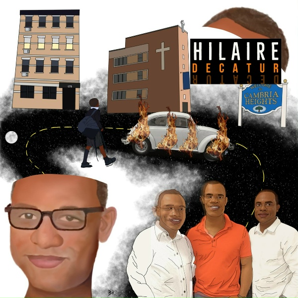 Hilaire - Good Vibes (Shalala)