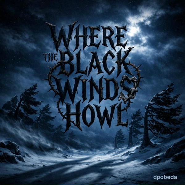 dpobeda - Werewolf