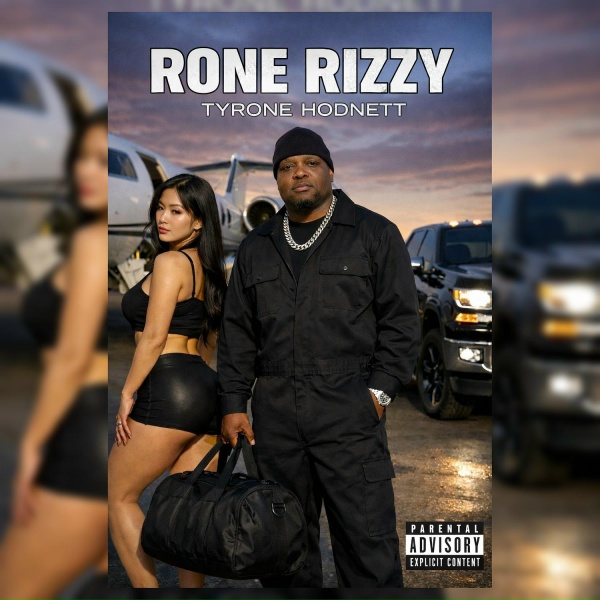 Tyrone Hodnett - Rone Rizzy