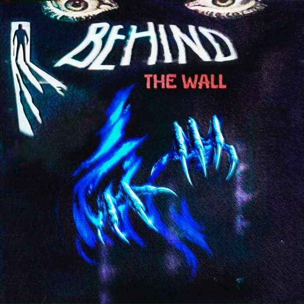 KARTER DARK, noCPR - Behind The Wall