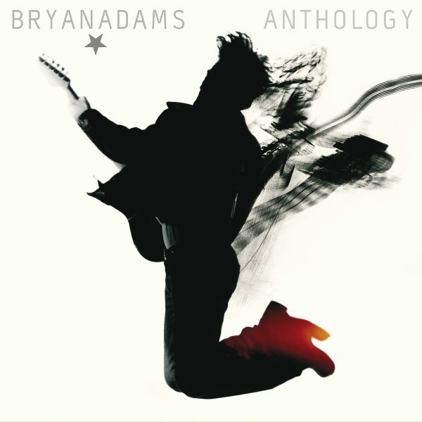 Bryan Adams - I'm Not The Man You Think I Am