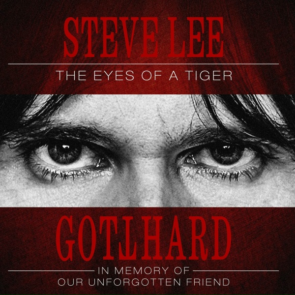 Gotthard - And Then Goodbye