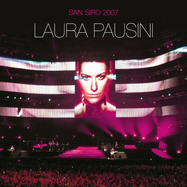 Laura Pausini - La solitudine