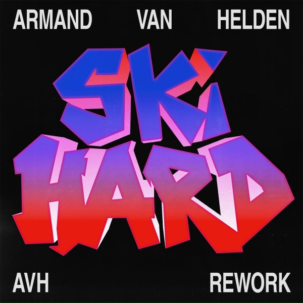Armand van Helden feat. Christian Rich