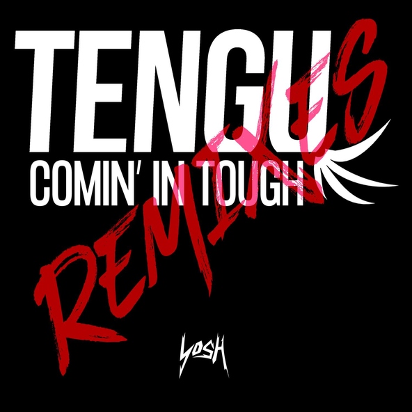 Tengu - Can You Feel It