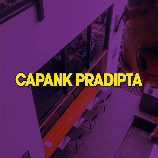 CAPANK PRADIPTA