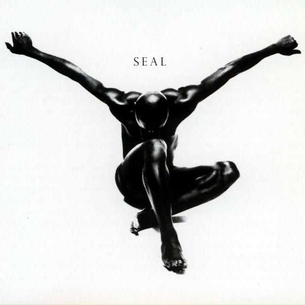 Seal - Don't Cry