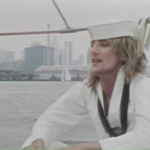 Rod Stewart - This Old Heart Of Mine