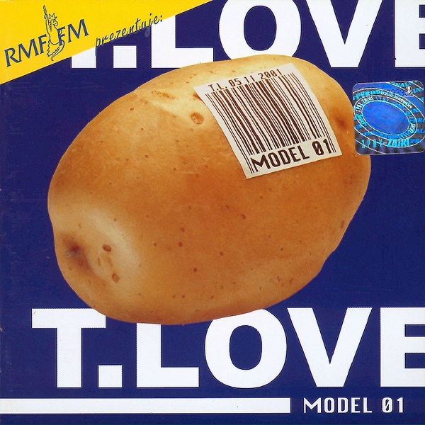 T.Love - Toksyczni Czarodzieje