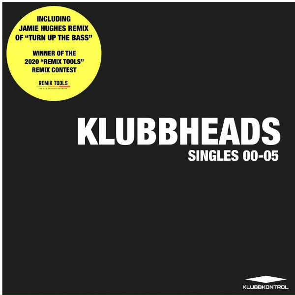 Klubbheads - Let The Party Begin