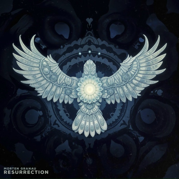 Morten Granau - Resurrection