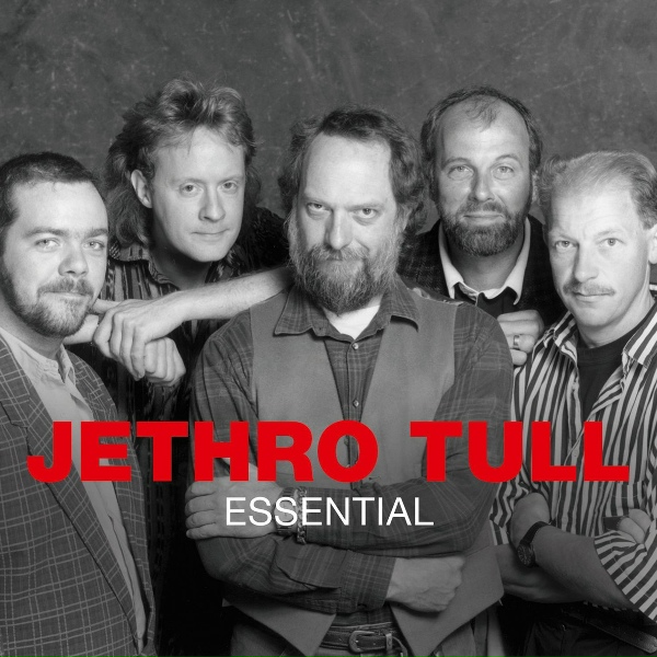 Jethro Tull - A New Day Yesterday