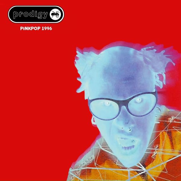 The Prodigy - No Good