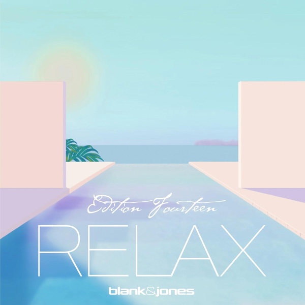 Blank & Jones feat. Emma Brammer - Live Like This