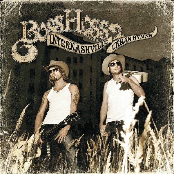 The BossHoss - Yee Haw!