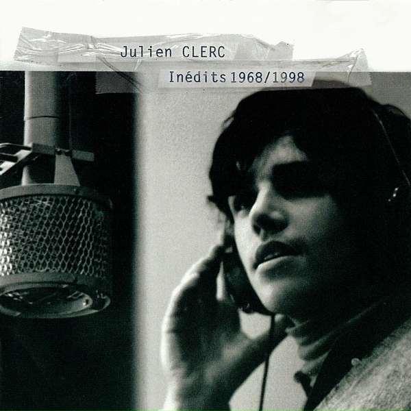 Julien Clerc - Chanson pour elle