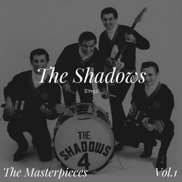 The Shadows - Big Boy