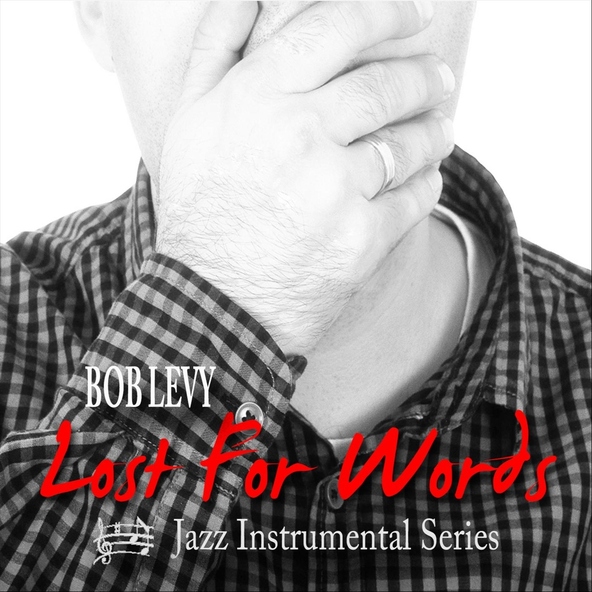 Bob Levy feat. The Daniel May Trio