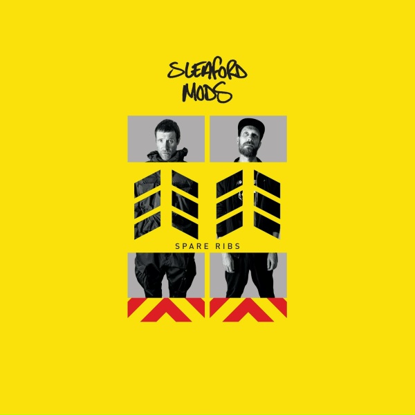 Sleaford Mods - Thick Ear