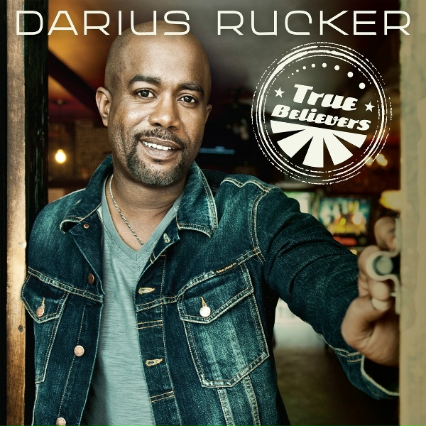 Darius Rucker feat. Mallary Hope - I Will Love You Still