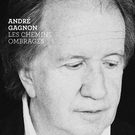 Andr&eacute; Gagnon - Avant la nuit