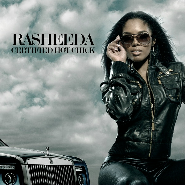Rasheeda - Take It Slow