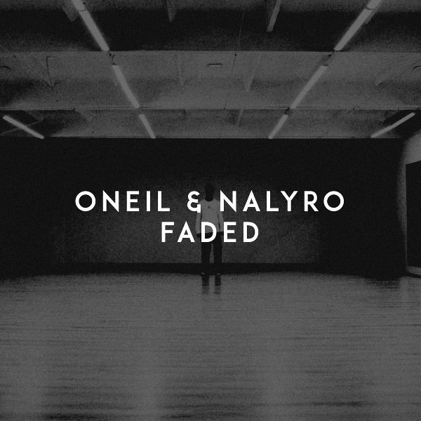 ONEIL, NALYRO - Faded